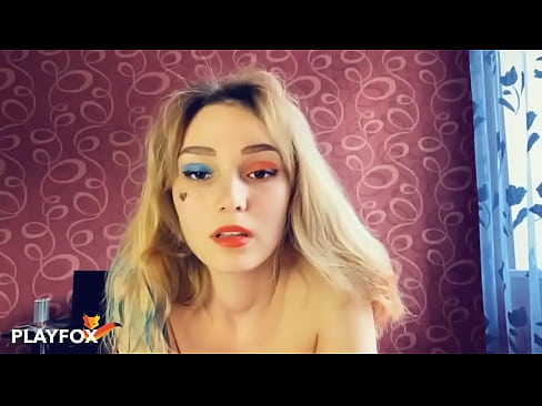 ❤️ Maagilised virtuaalreaalsuse prillid andsid mulle seksi Harley Quinniga ❤️ Porno fb at us et.fitorganic.top ﹏